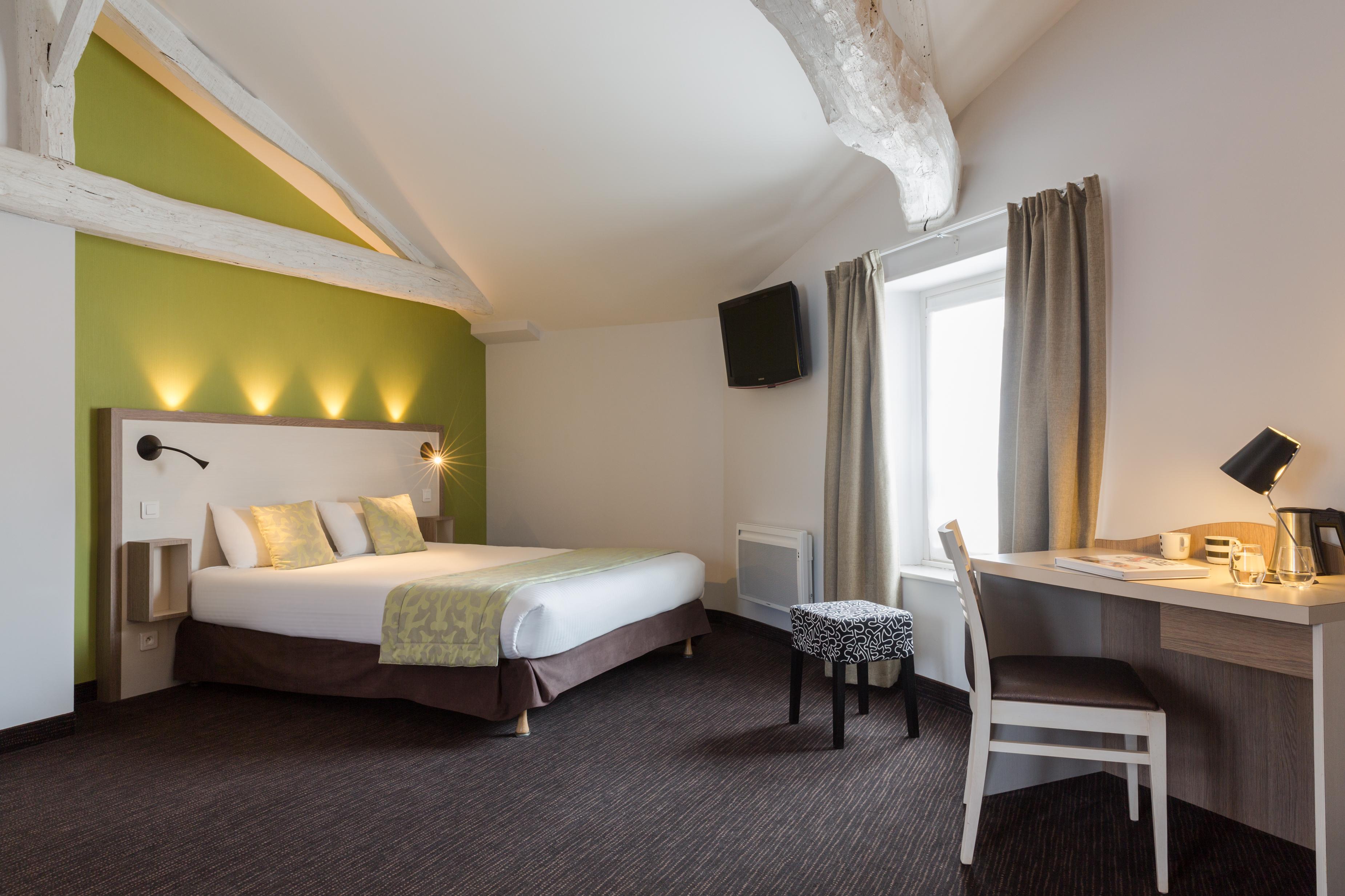 โดแมน เลอ มาร์ติเนต์ ดิ ออริจินัล เรอแล Hotel Bouin  ภายนอก รูปภาพ